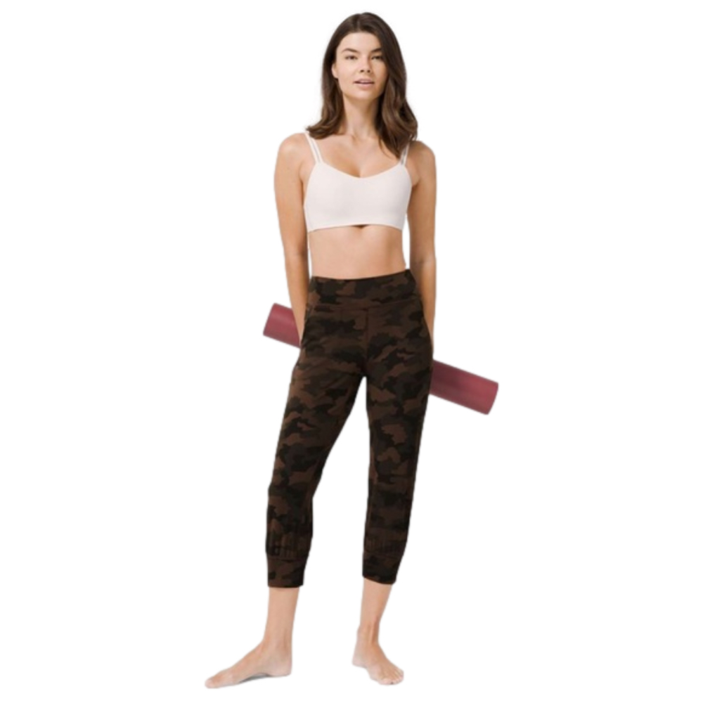 LULULEMON Align Jogger Crop *23" Women’s Size 4